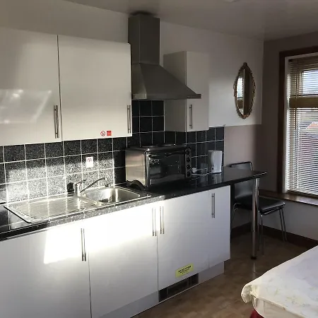 Elton Bank 3* Manchester