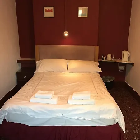 Elton Bank Hotell