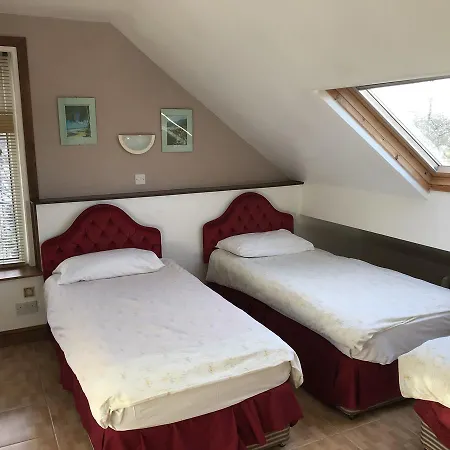 Elton Bank Hotel Manchester