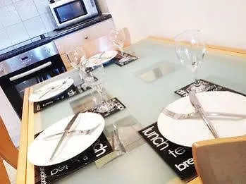 My-places Serviced Hotel