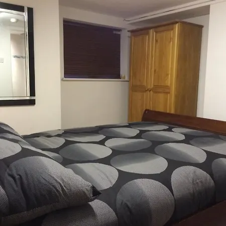 Citi Place Bed & Breakfast