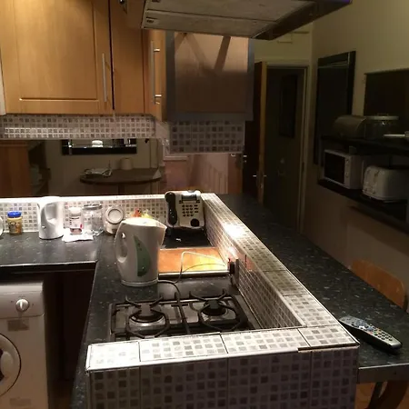 Citi Place Bed & Breakfast 3*