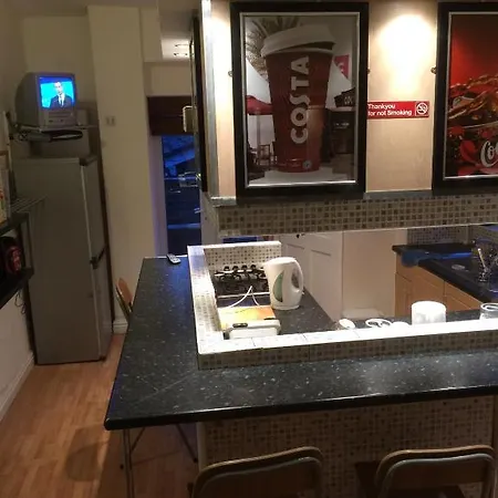 Citi Place Hotel 3*