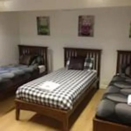 Bed & Breakfast Citi Place Manchester