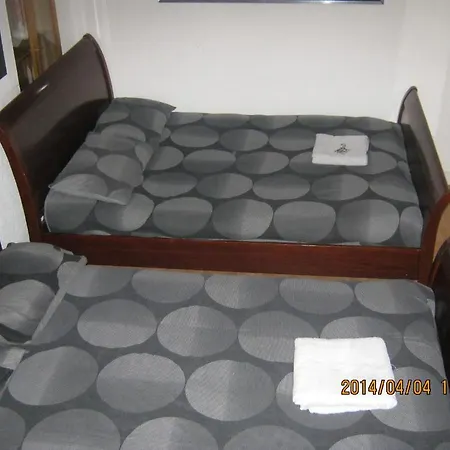 Citi Place Bed & Breakfast 3*