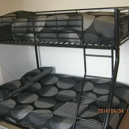 Bed & Breakfast Citi Place 3*