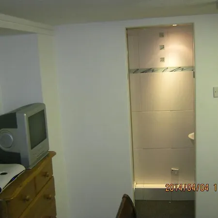 Bed & Breakfast Citi Place 3*