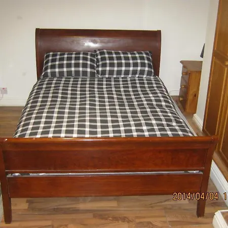 Citi Place Bed & Breakfast Manchester