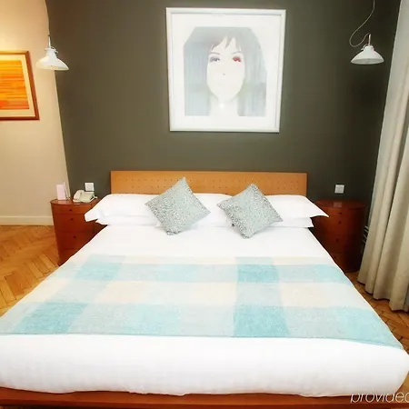 Hotel Heathcote Manchester