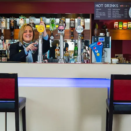 Hotel Express - Salford Quays By Ihg
