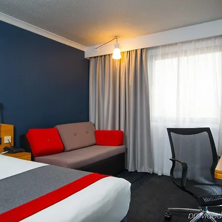 Express - Salford Quays By Ihg 3*