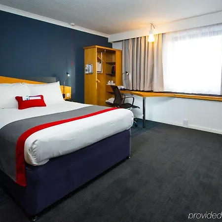Express - Salford Quays By Ihg Manchester