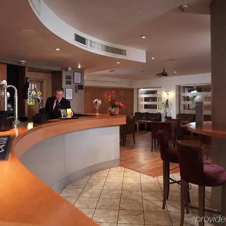 Hotel Ibis Styles Portland