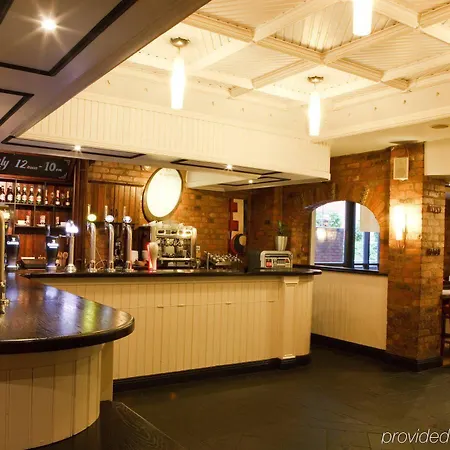 Leonardo Central - Formerly Jurys 4* Manchester