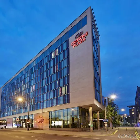 Crowne Plaza Centre By Ihg