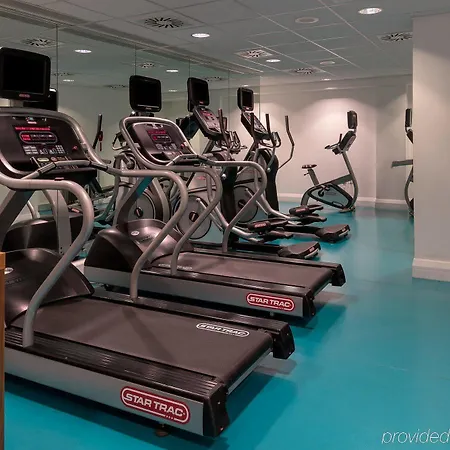 Crowne Plaza Centre By Ihg Manchester