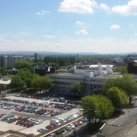 Hotel Express Centre By Ihg 3*