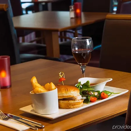 Express East By Ihg Manchester