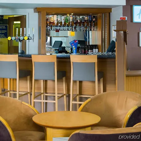 Hotel Express East By Ihg