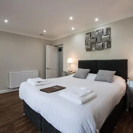 Ivy Mount Boutique Hotell