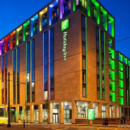 - Centre By Ihg Manchester