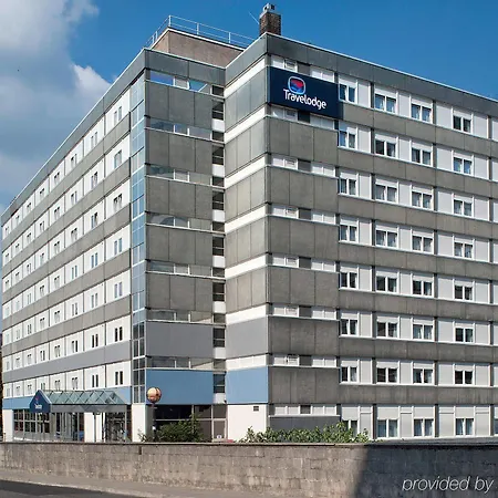 Travelodge Central