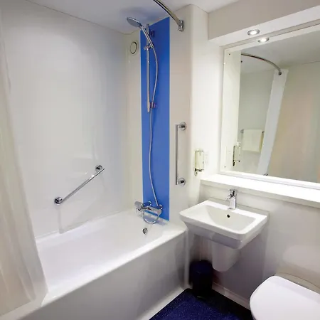 Travelodge Central Hotel Manchester