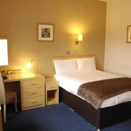 Castlefield 3* Mánchester