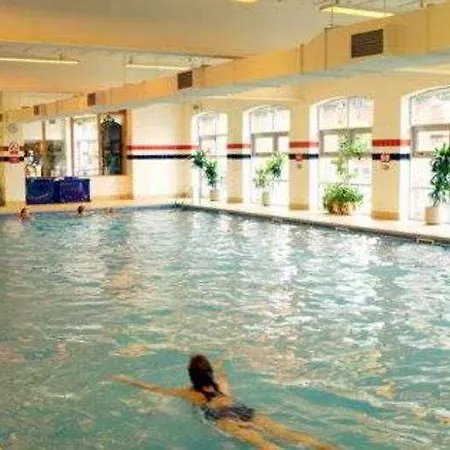 Hotel Castlefield 3*