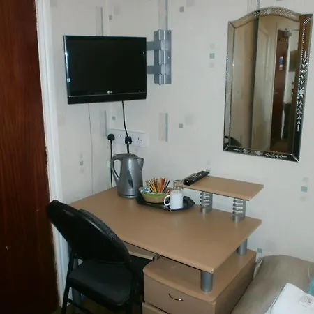 Verdene Manchester