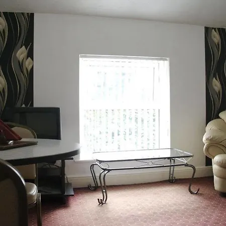 La Suisse Serviced Manchester