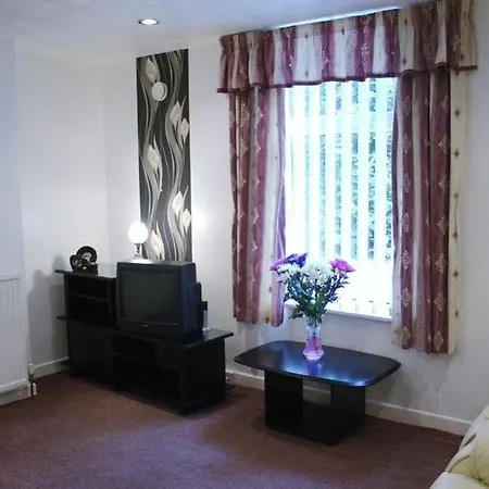 La Suisse Serviced Manchester