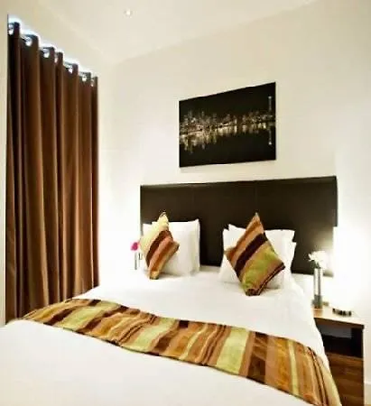 By Marriott Piccadilly فندق 4*