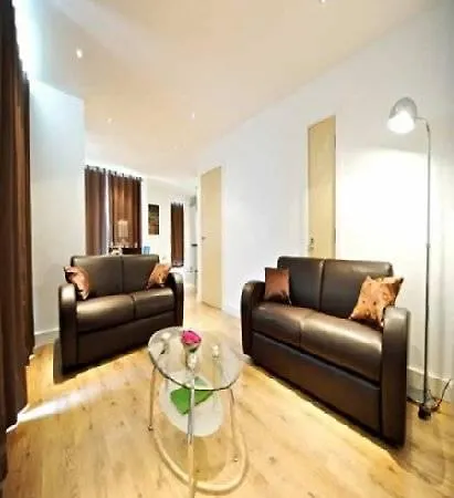 Otel By Marriott Piccadilly 4*