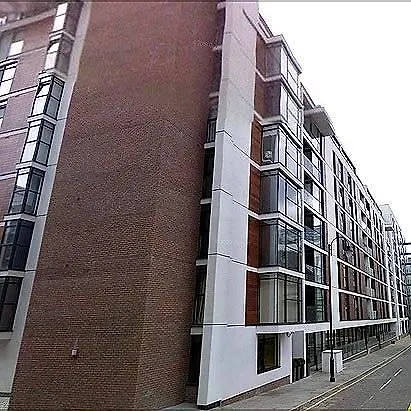 호텔 Medlock @ Jordan Street 맨체스터