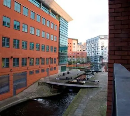 Apart-hotel Atana 4*