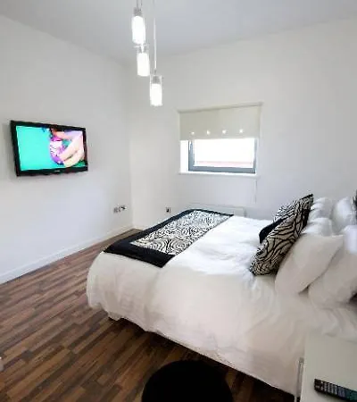 Dreamhouse Centre Manchester