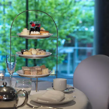 Hotel The Edwardian Manchester, A Radisson Collection 5*