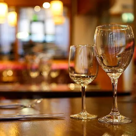 Hotel Leonardo Mánchester