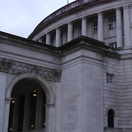Hotel Mercure Piccadilly 4*