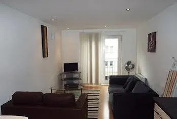 Budget Appartement