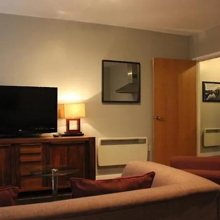 High Street Townhouse 4* Manchester