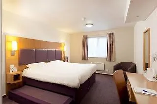 Comfort Manchester North 3* Middleton (Greater Manchester)