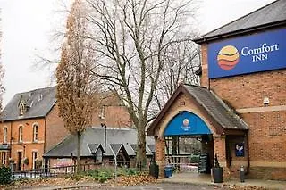 Comfort Manchester North 3* Middleton (Greater Manchester)