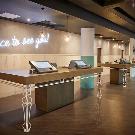 Leonardo - Formerly Jurys 4* Manchester