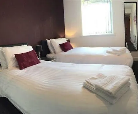 Woden * Manchester