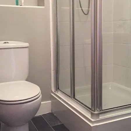 Apartment Woden *