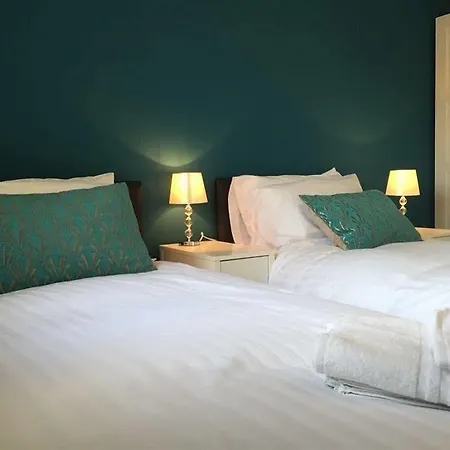 Apartment Woden *