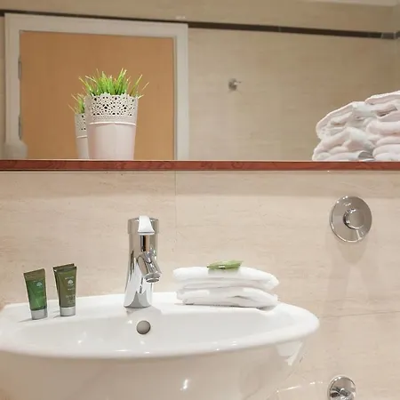 Διαμέρισμα Modern 2br Flat In