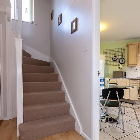 Апартаменты Lovely House In